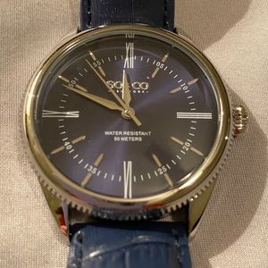SO&CO New York Men’s watch
